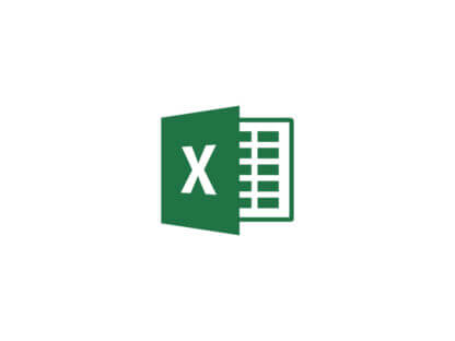 Microsoft Excel logo