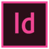 Adobe Indesign logo