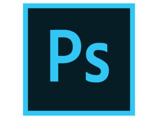 Adobe Photoshop logo