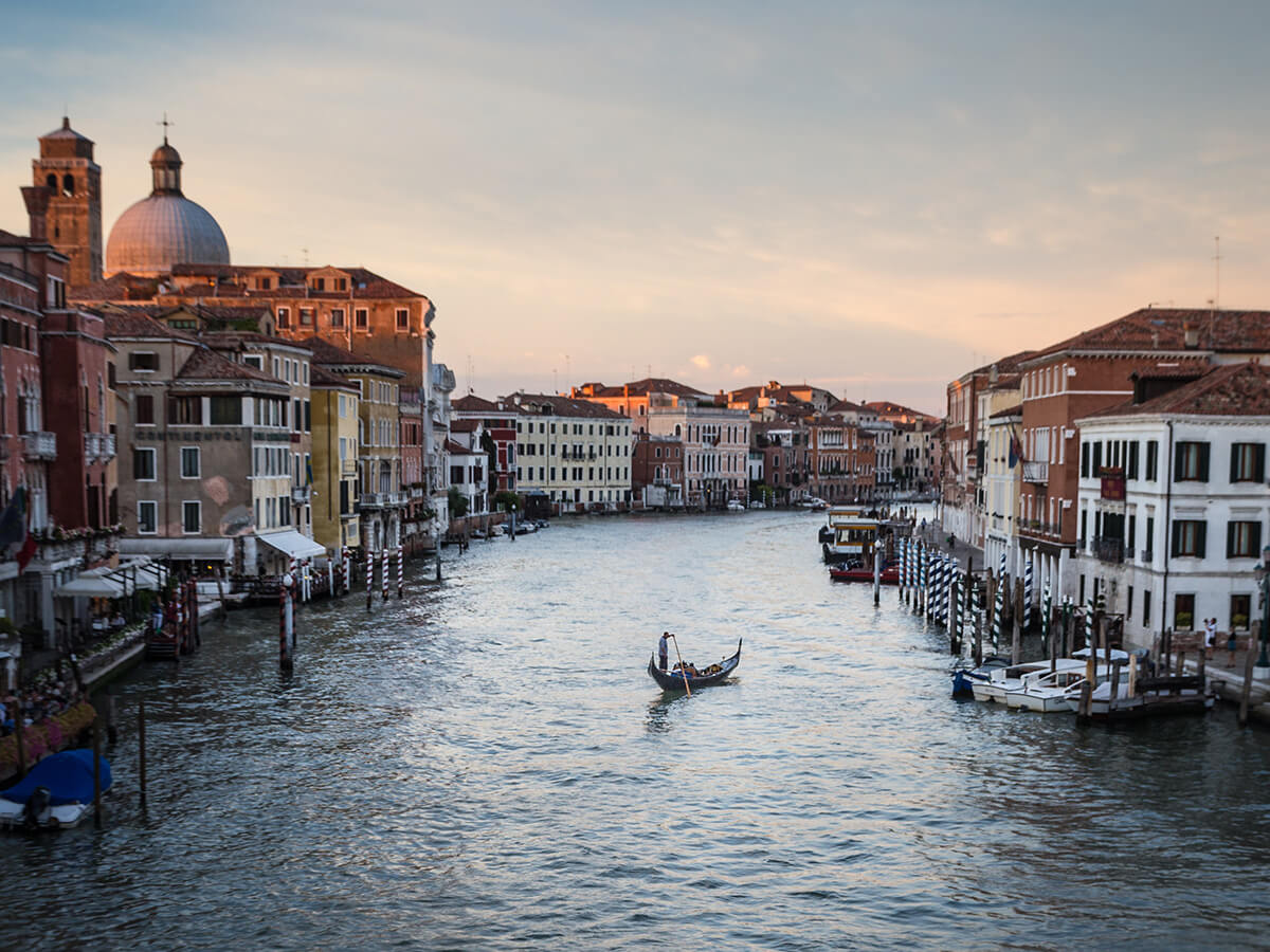photo of venice