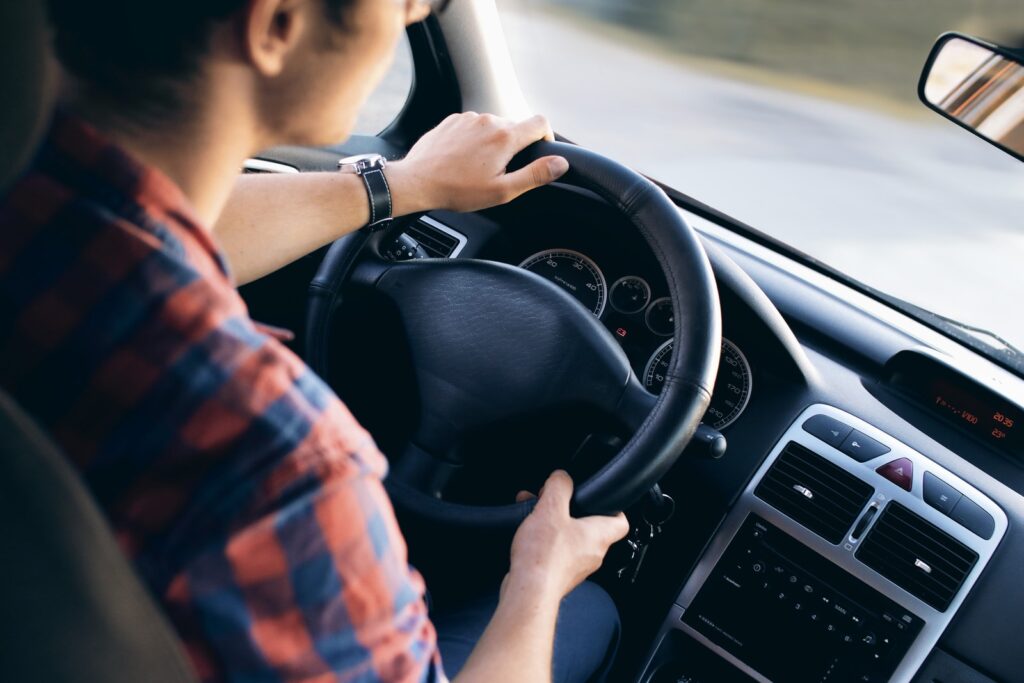 Driver's Education - Continuing Education and Workforce Training at