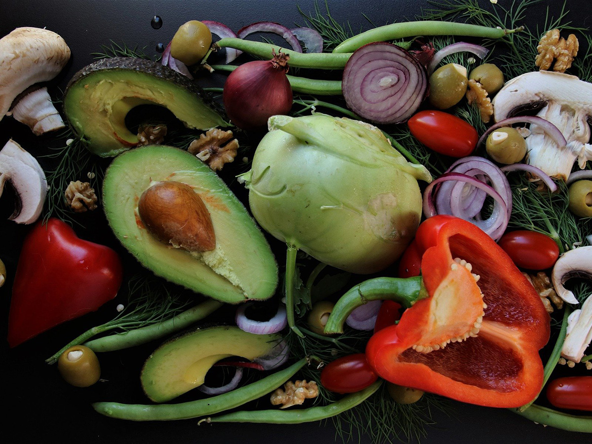 Dietary Manager - Part II