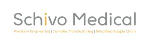 Schivo Medical Logo