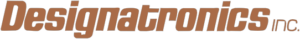 Designatronics Inc. Logo