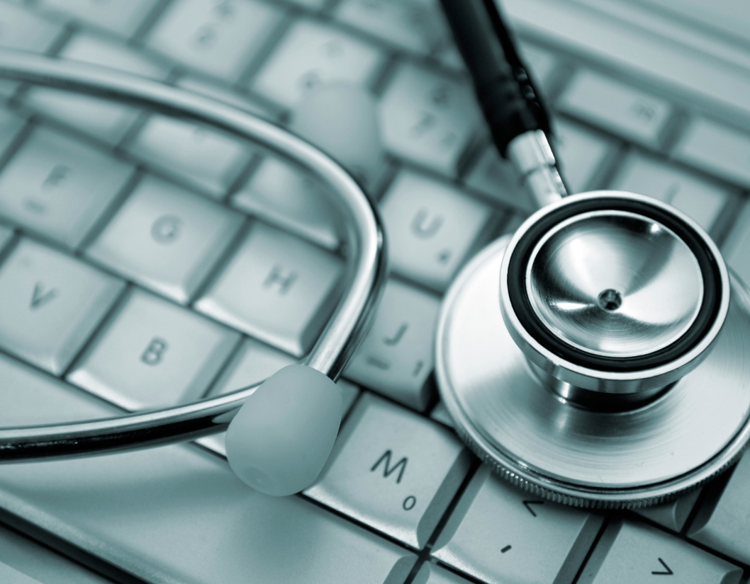 Computerized Medical Billing