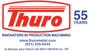 Thuro Logo