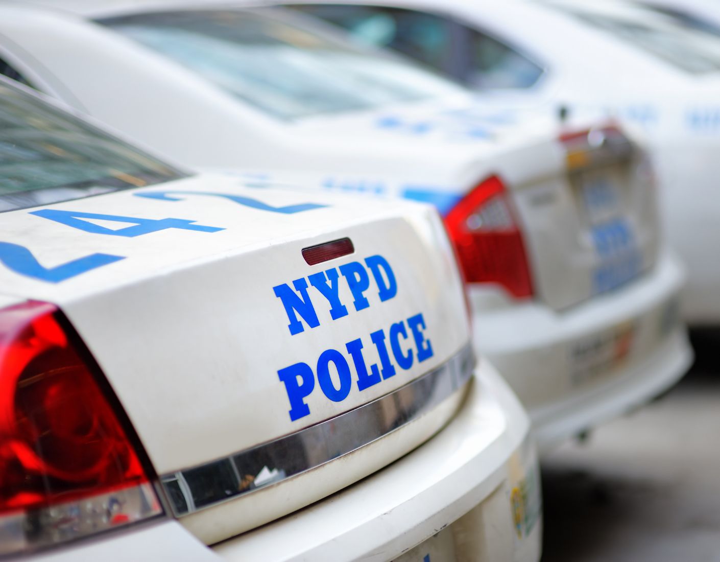 NYPD Police Officer Entrance Exam Prep