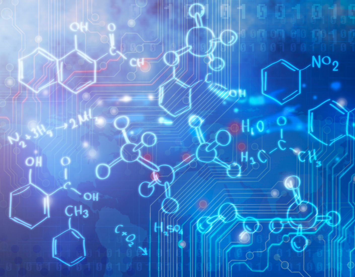 Preparation for Introductory Science Courses