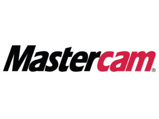 Logo of Mastercam