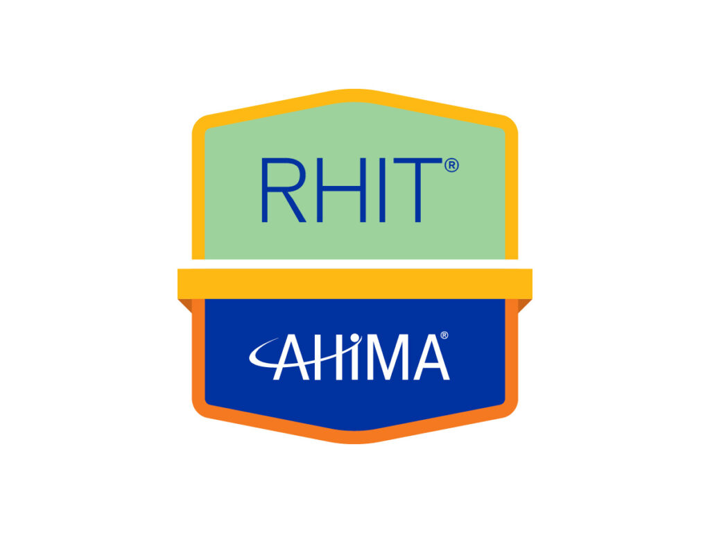 Registered Health Information Technician (RHIT) National Exam
