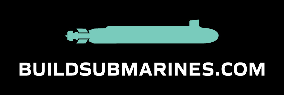 BuildSubmarines.com